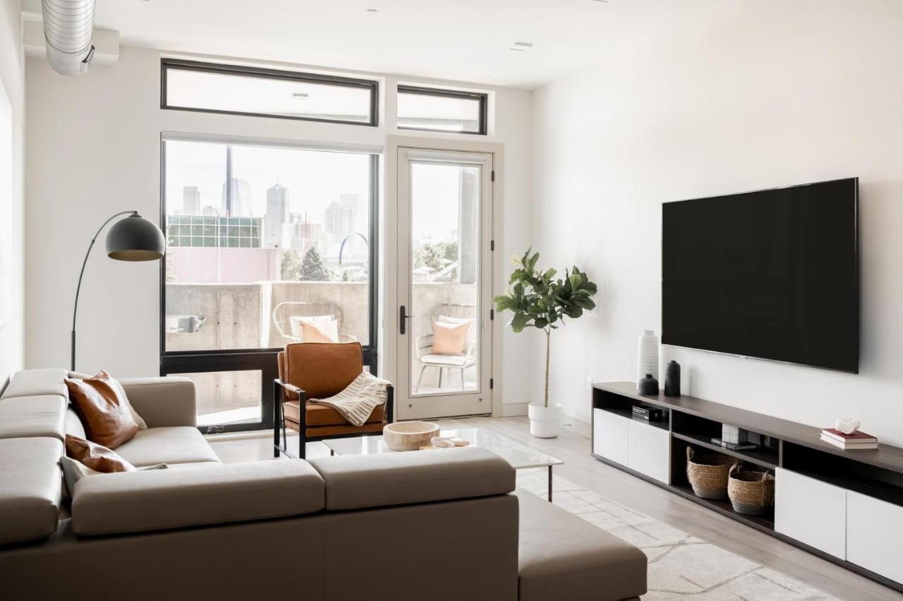 Brand New Condo - Walk To Empower Stadium - Tesoro DEN Екстериор снимка