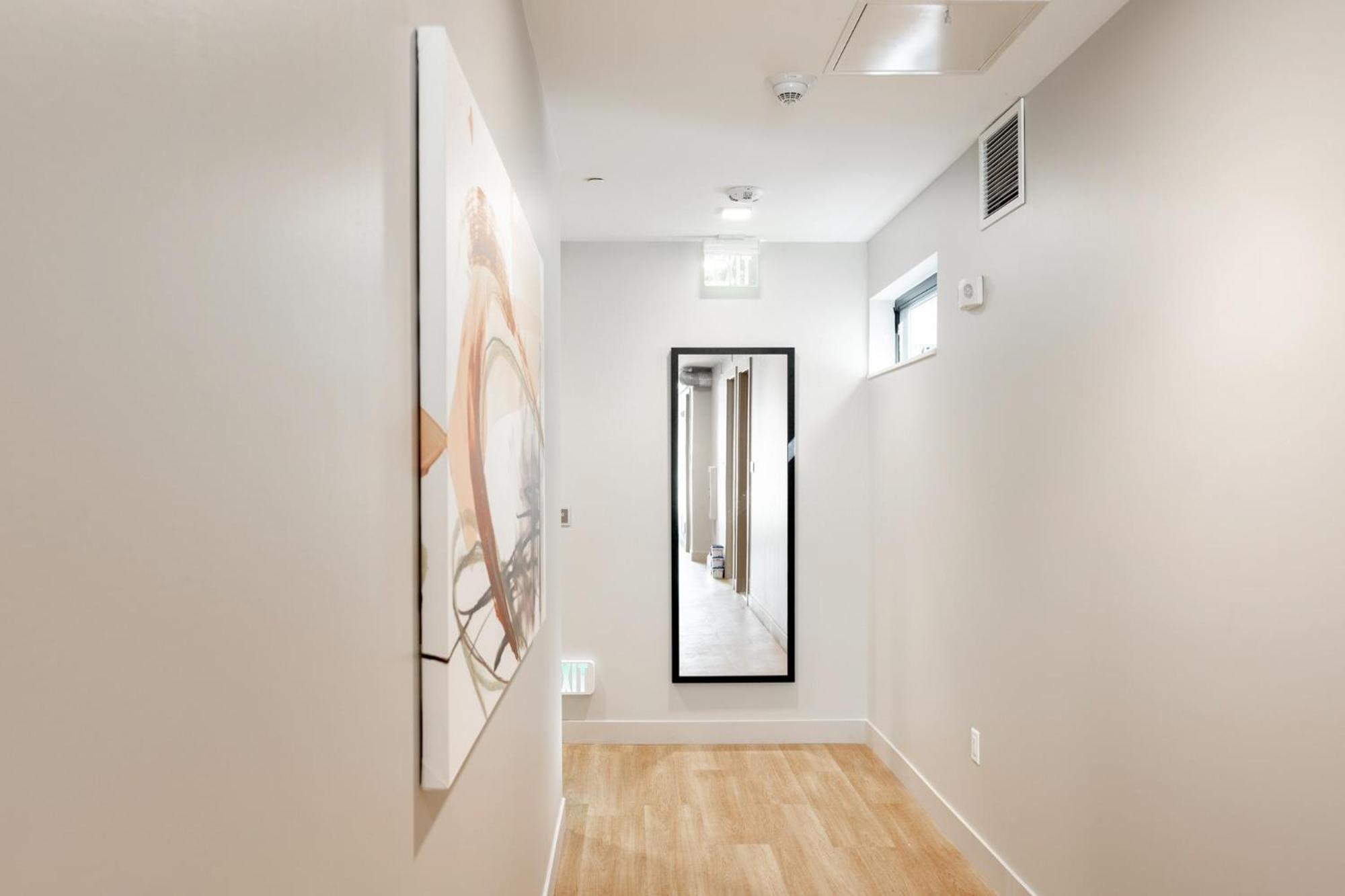 Brand New Condo - Walk To Empower Stadium - Tesoro DEN Екстериор снимка