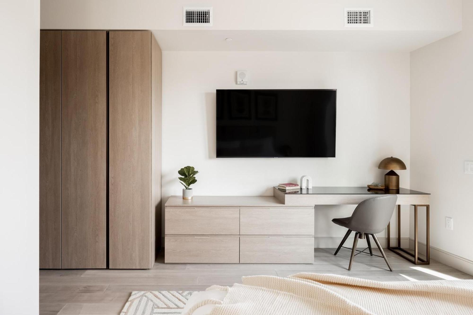 Brand New Condo - Walk To Empower Stadium - Tesoro DEN Екстериор снимка