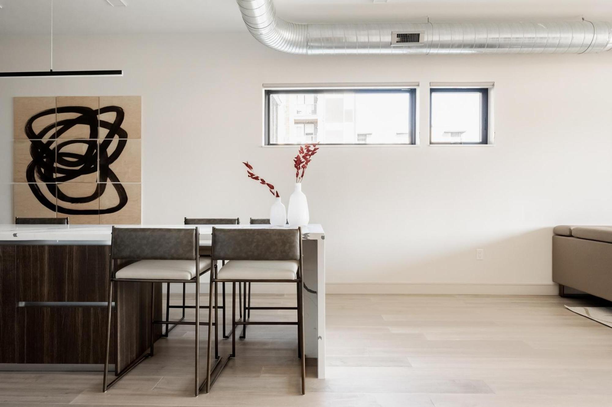 Brand New Condo - Walk To Empower Stadium - Tesoro DEN Екстериор снимка