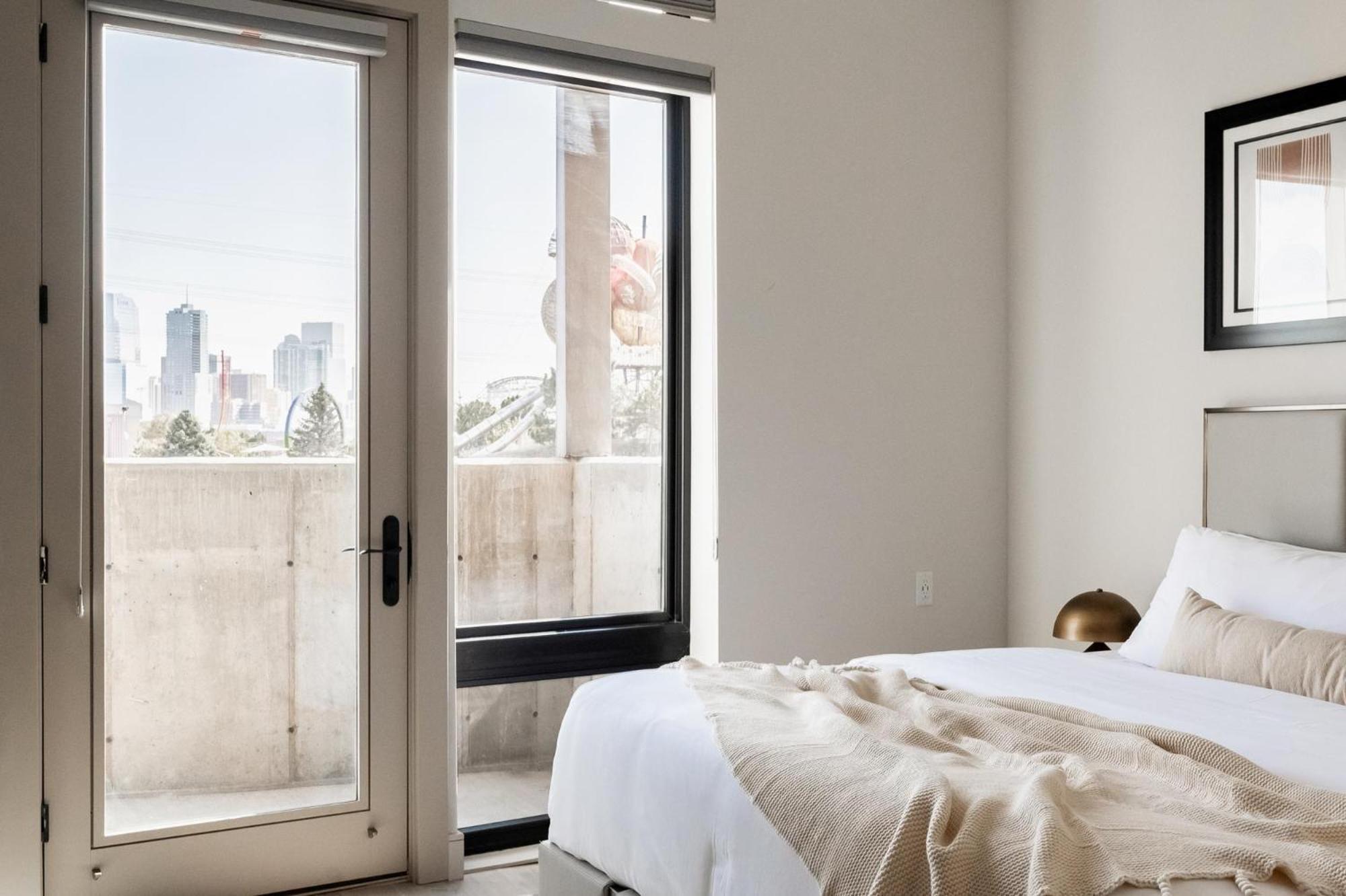 Brand New Condo - Walk To Empower Stadium - Tesoro DEN Екстериор снимка