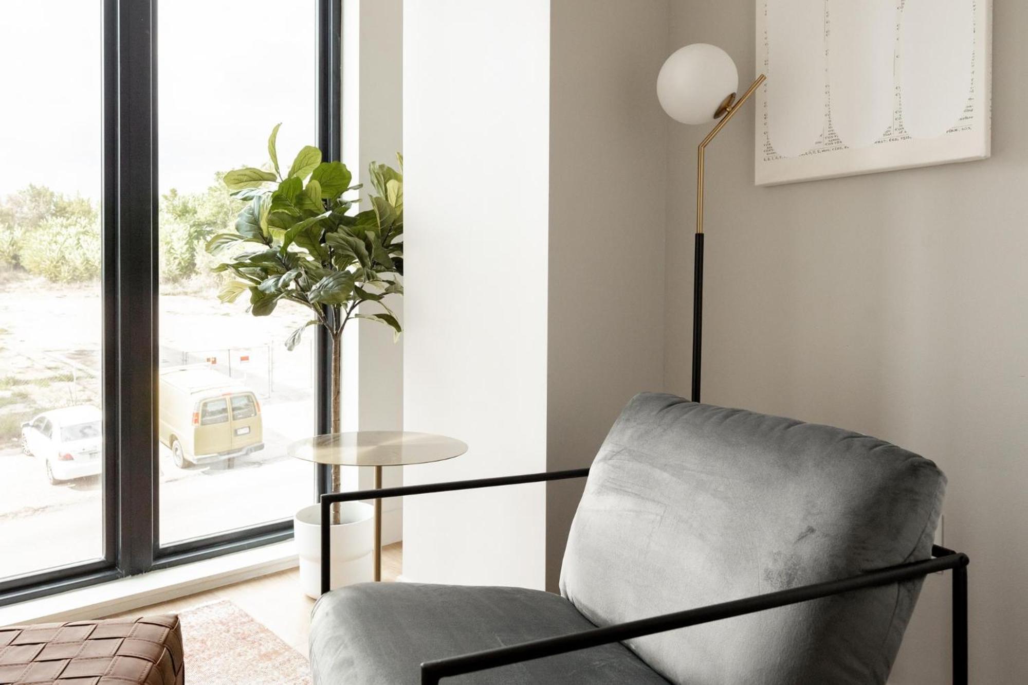 Brand New Condo - Walk To Empower Stadium - Tesoro DEN Екстериор снимка
