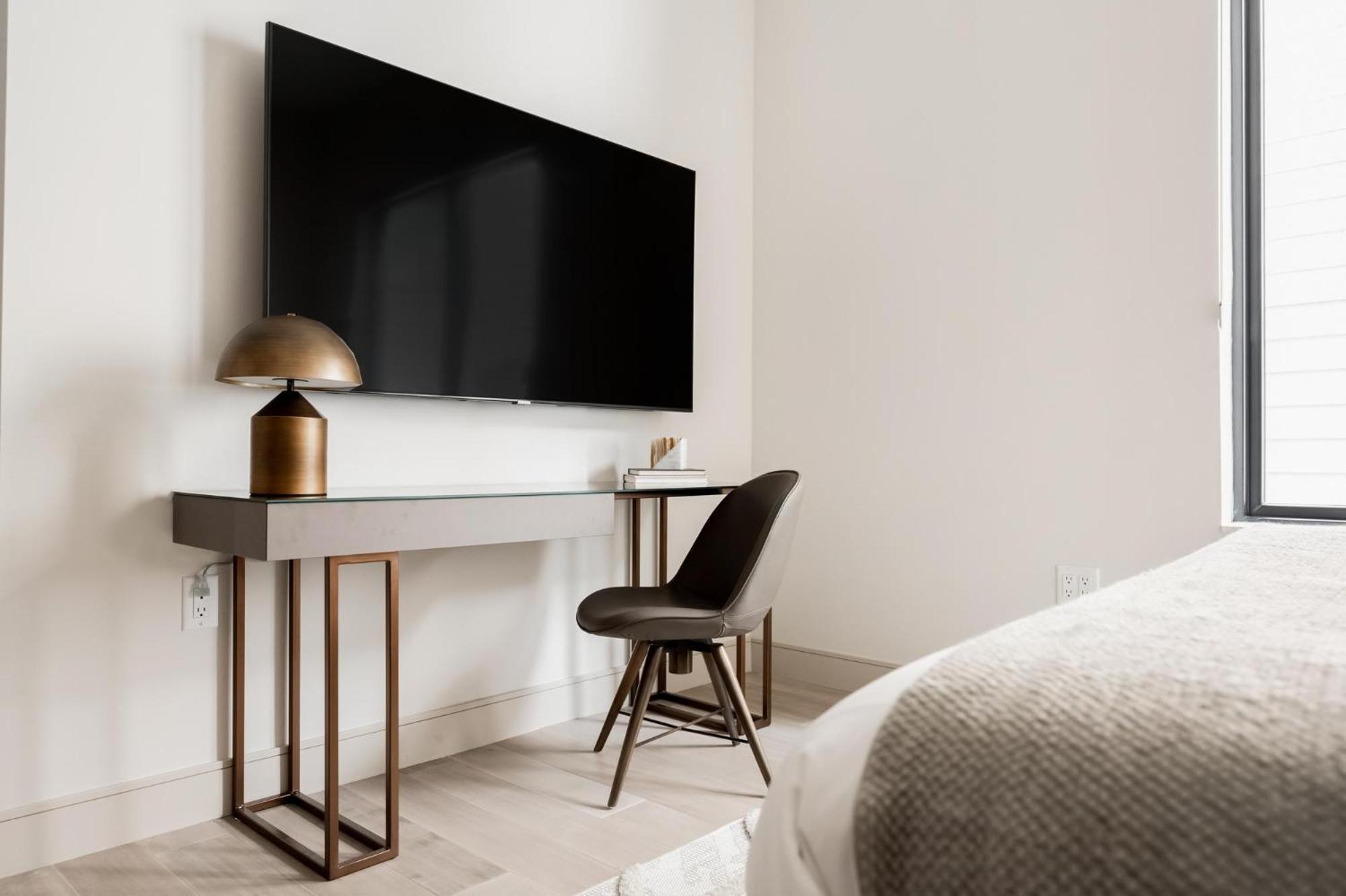 Brand New Condo - Walk To Empower Stadium - Tesoro DEN Екстериор снимка