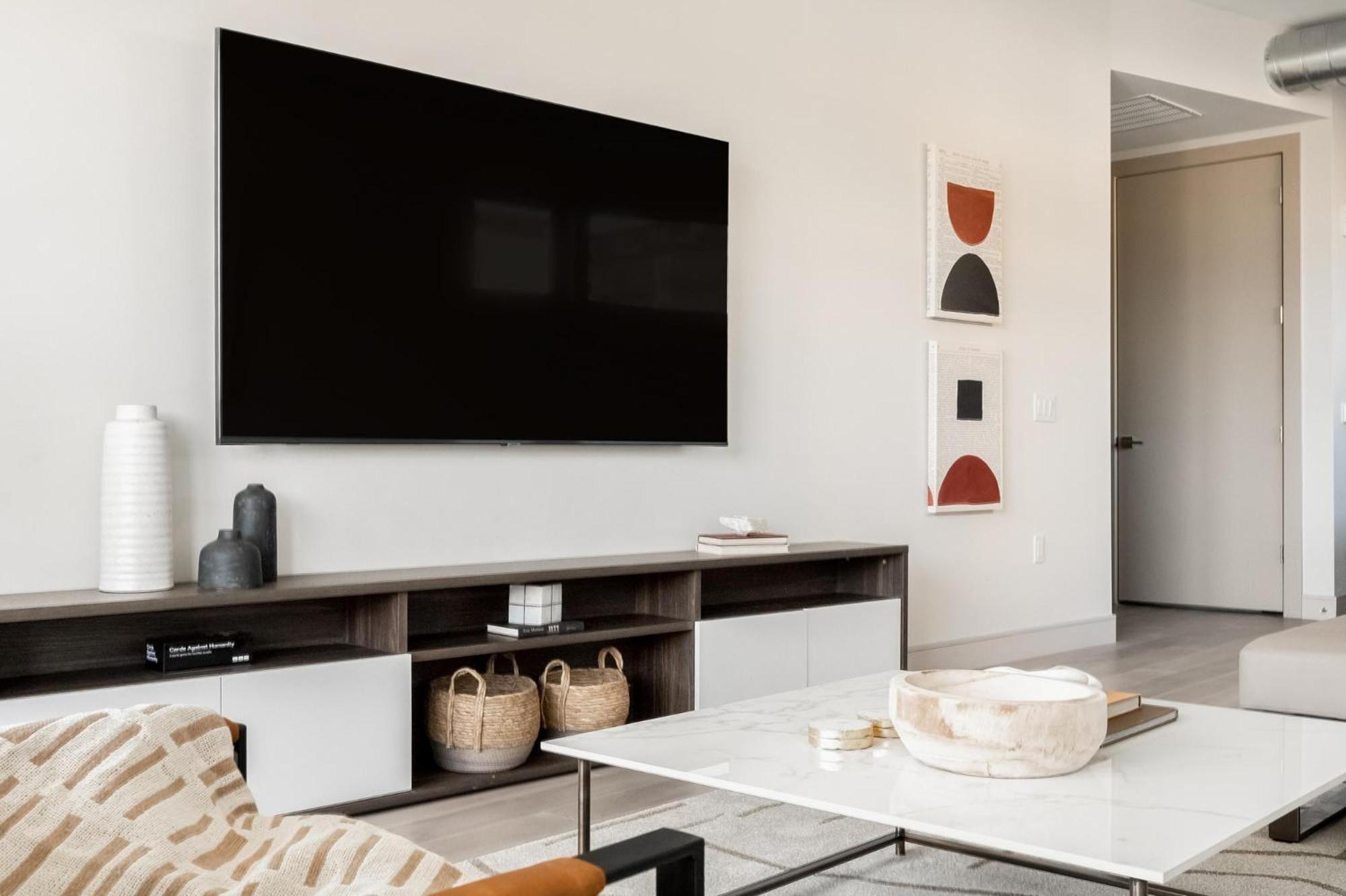 Brand New Condo - Walk To Empower Stadium - Tesoro DEN Екстериор снимка