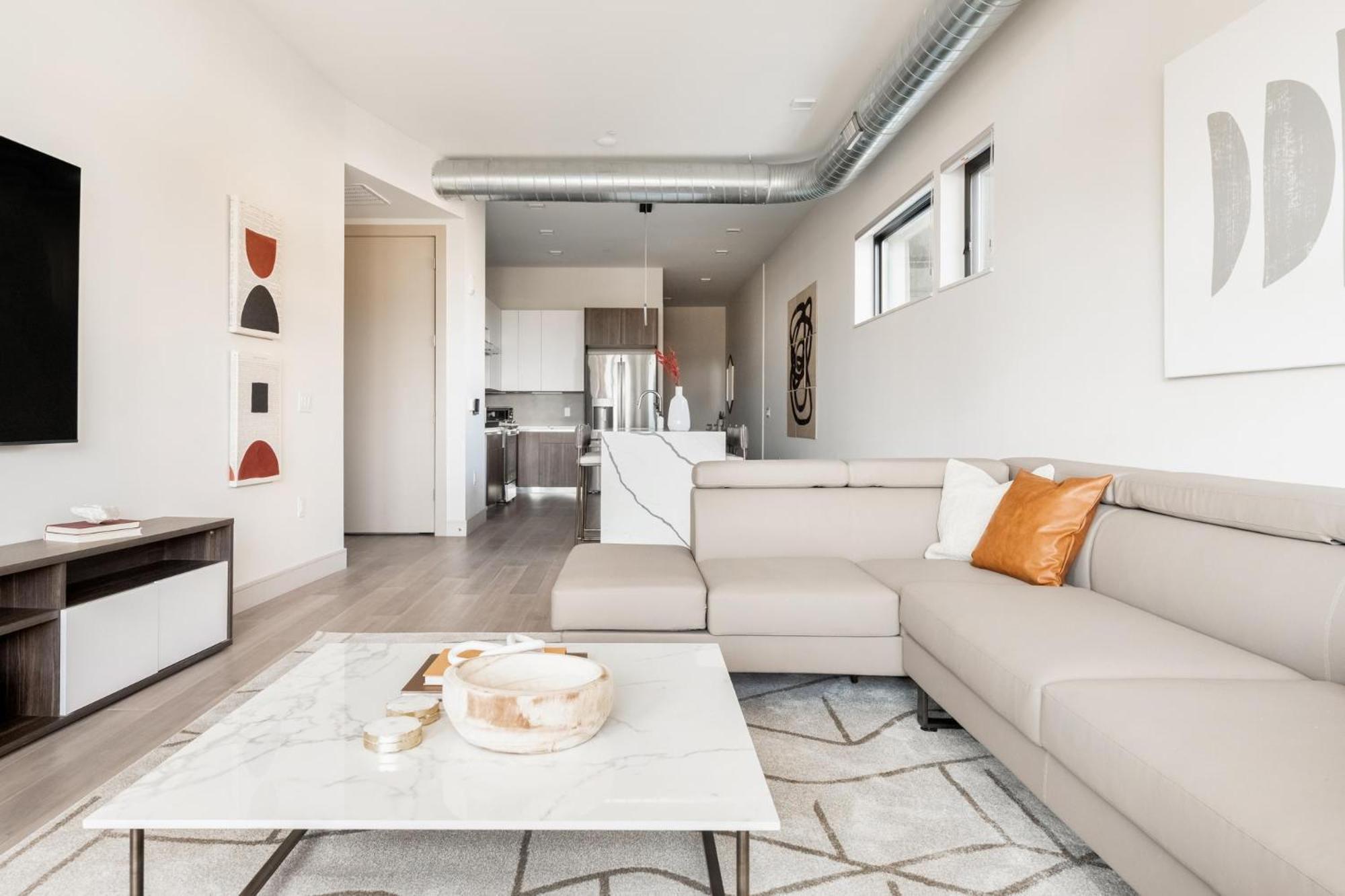 Brand New Condo - Walk To Empower Stadium - Tesoro DEN Екстериор снимка
