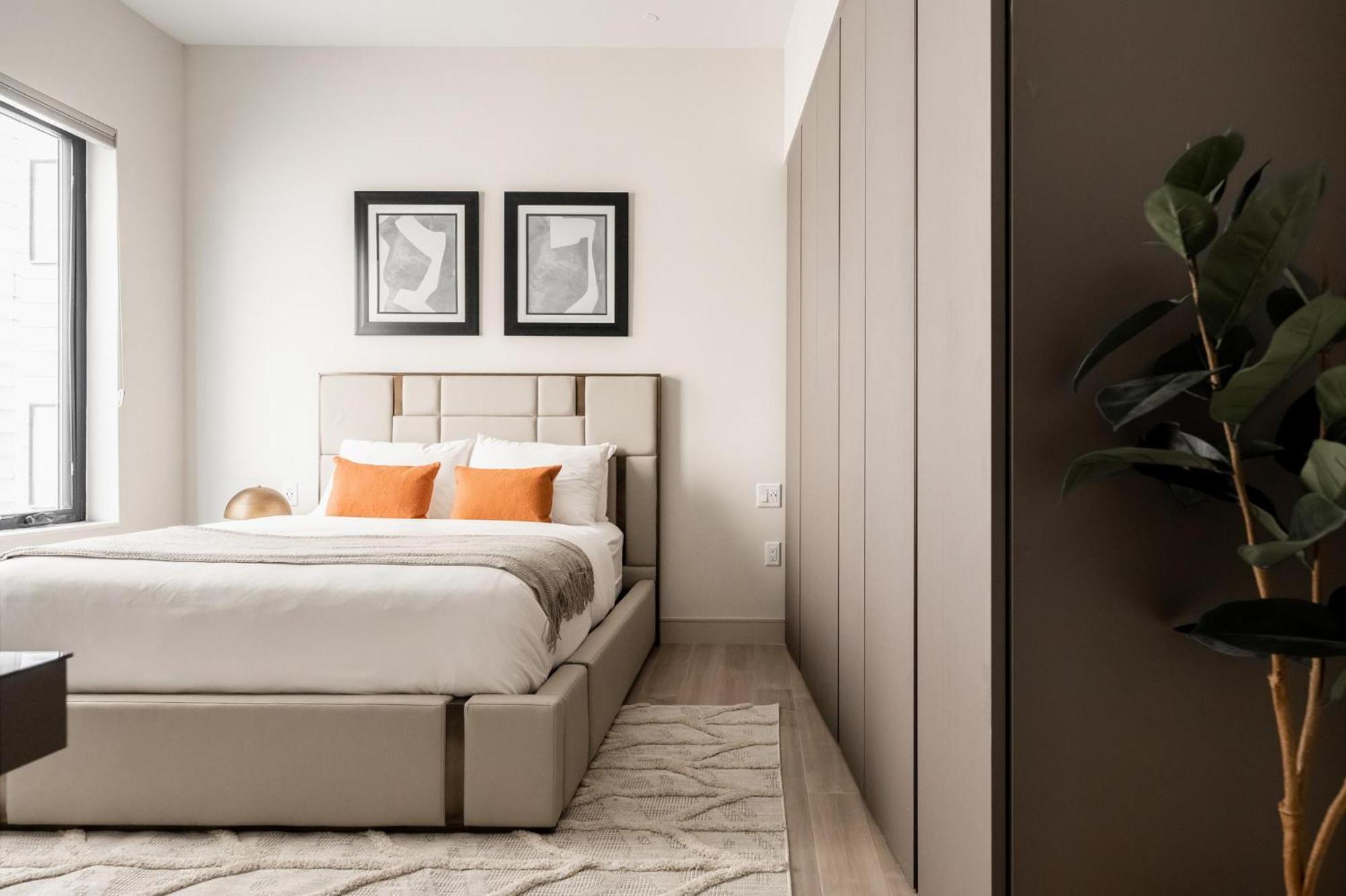 Brand New Condo - Walk To Empower Stadium - Tesoro DEN Екстериор снимка