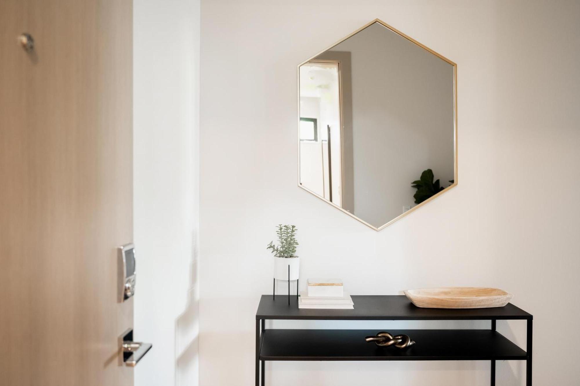 Brand New Condo - Walk To Empower Stadium - Tesoro DEN Екстериор снимка